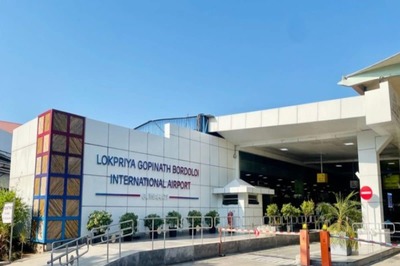 Love Triangle, Intimate Pics Lead to Pune Trader’s Murder In Posh Guwahati Hotel