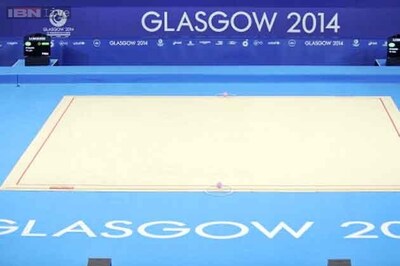 CWG 2014: Indian athletes in Glasgow yet to get their daily allowance