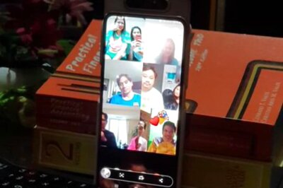 Friendship Day 2020: Things You Can Do to on Your Virtual Reunion With Friends