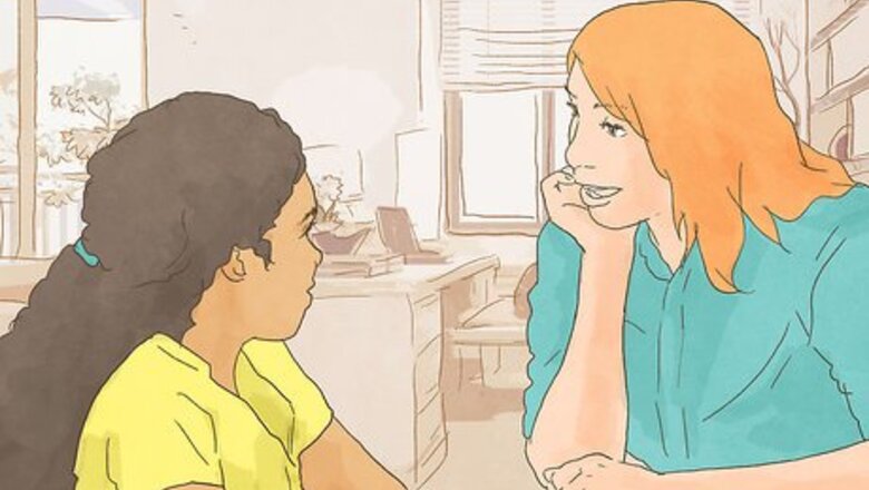 How to Gently Influence Teenagers