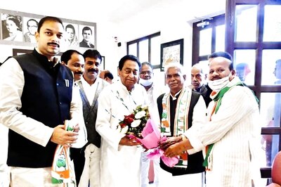 'Kept in Dark When Hindu Mahasabha Made Me Pray to Him': Latest Cong Entrant is a 'Godse Worshipper'