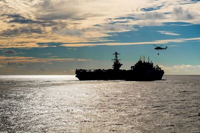 UK-flagged Tanker Repulses Pirate Attack in Gulf of Aden, Says Ship Manager