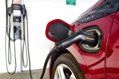 Jio-bp to Power Nexus Malls EV Journey, to Setup Charging Stations and Battery Swapping Stations