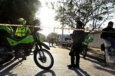 Philippine Mayor on President Duterte's 'Narco-List' Shot Dead by Sniper