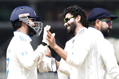 'Very Happy With My Bowling': Ravindra Jadeja Eyes 300 Test Wickets Milestone in Chennai