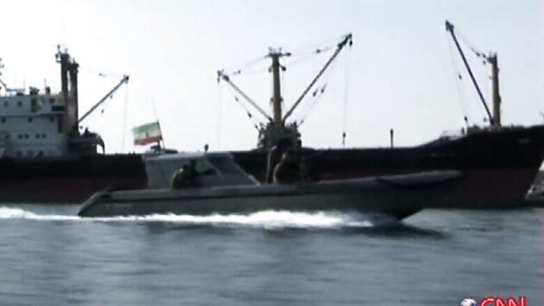 6 Indian sailors rescued from Somali pirates to return today