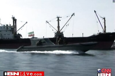 6 Indian sailors rescued from Somali pirates to return today