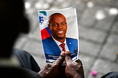 Haiti Official Denies More Time In President's Slaying Probe