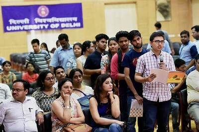 Tech-Driven, Secure Student Housing Start-ups Attract Delhi University Students
