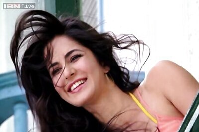 Katrina can never be offended with what I do: David Dhawan