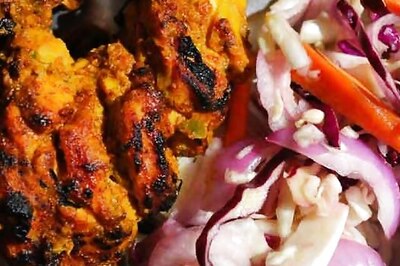 Similar Food Habits Quickly Build Rapport