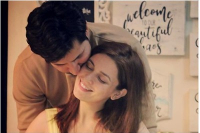 Sumeet Vyas, Wife Ekta Kaul Announce Pregnancy with This Sweet Post