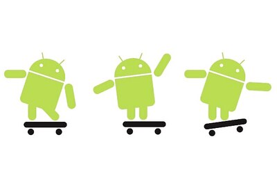 Now, you can run Android apps on Windows