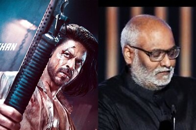 Shah Rukh Khan's Pathaan Takes Box Office By Storm; MM Keeravani Honoured With Padma Shri
