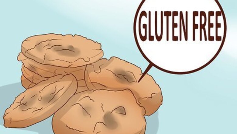 How to Live With Celiac Disease