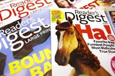 Reader's Digest gets OK to tap into $150 mn loan
