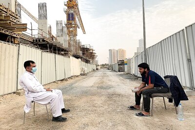 Covid-19: Dubai Resumes Normal Working Hours with Precautionary Measures