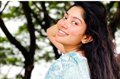 Sai Pallavi Expresses Desire to Become a Producer