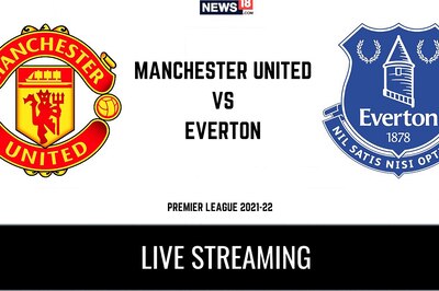 Premier League 2021-22 Manchester United vs Everton LIVE Streaming: When and Where to Watch Online, TV Telecast, Team News