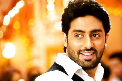 Abhishek's leading lady in 'Mere Apne' not finalised yet