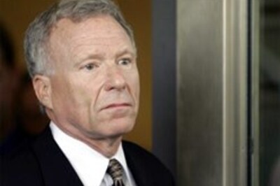 Bush commutes Libby's prison sentence