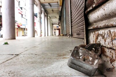 Kerala Hartal Today as Murder of 2 Youth Congress Workers Leads to Tensions; Key Exams Postponed