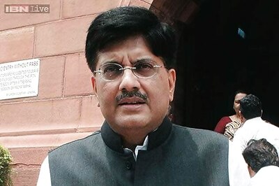 More private firms in power supply will ease hurdles: Piyush Goyal