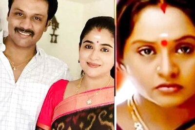 Bigg Boss Tamil: Sanjeev Narrates Story of her Sister Sinhdu's Death, Housemates Tear up