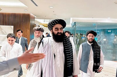 Talks with TTP Must If Pakistan Wants Peace: Afghan Foreign Minister