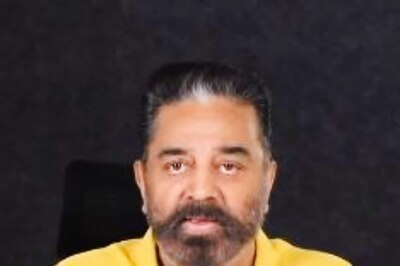 Kamal Haasan Hospitalised In Chennai After A Fever: Report