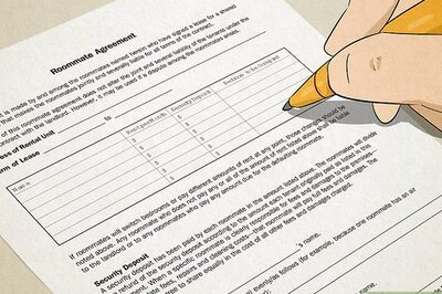 How to Deal with a Toxic Roommate