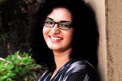 Actress Dhwani to romance megastar Mamooty