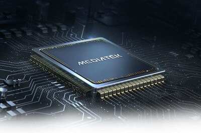 MediaTek Helio G70, G80 Chipsets Launched, Will Target Mid-Range Gaming Phones