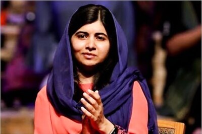 How Malala Yousafzai Became Youngest Nobel Prize Winner in History