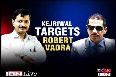 Vadra vs Kejriwal: this is also a class war