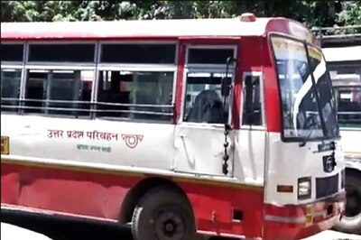No Inter or Intra-district Plying of Buses Allowed in 'Orange Zones', MHA Issues Clarification