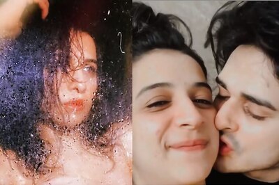 Benafsha Soonawalla Says Instagram Removed Her 'Extra Hot' Photo Because They Couldn’t Take it