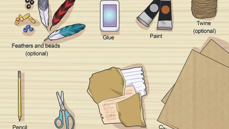 How to Make a Tomahawk