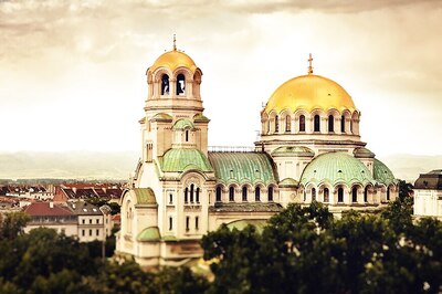 Bulgaria Sends Thank-you Postcards to Tourists