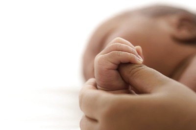 Baby Girl Abandoned in Siberia in Minus 20C Cold Doing Well After Treatment