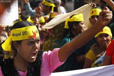 Bhopal gas victims' verdict: we won't get justice