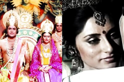 Prasar Bharti in Talks to Re-telecast Ramayan, Mahabharat During 21-Day Lockdown