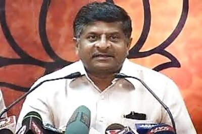 Postal stamp on emperor Ashoka soon: Ravi Shankar Prasad