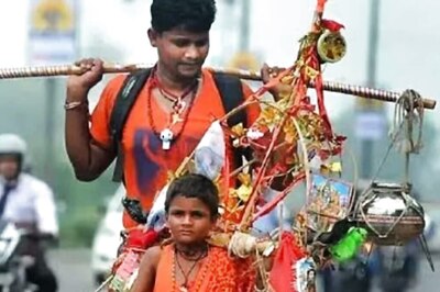 Kanwar Yatra 2024: Know Significance, Date And Rituals
