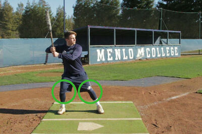 How to Swing a Baseball Bat