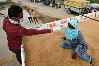 UP Govt Suspends All But 4 Labour Laws, Workers' Rights for Three Years, Congress Calls it 'Black Law'