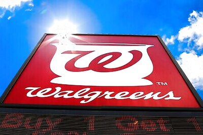 Walgreens To Sell Drug Wholesale Business For $6.5B