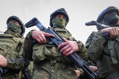 Russian Man Smuggled Military-Grade Electronics from US for Possible Use in Ukraine War