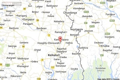 West Bengal: Two cops hurt while trying to stop clash between anti-socials