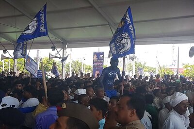 BSP to Give Victory Mantra to Cadres Through Workers’ Conference